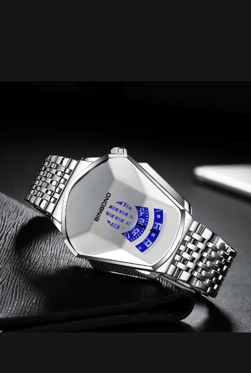 BinBond Fashion watch