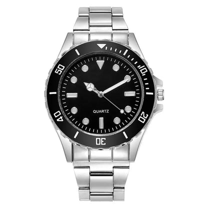 Simple Rolex Style
