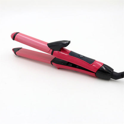 2 in 1 Hair Straightener